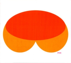 Spunk - Den Överste Toppen På En Blåmalt Fl in der Gruppe CD bei Bengans Skivbutik AB (1475330)