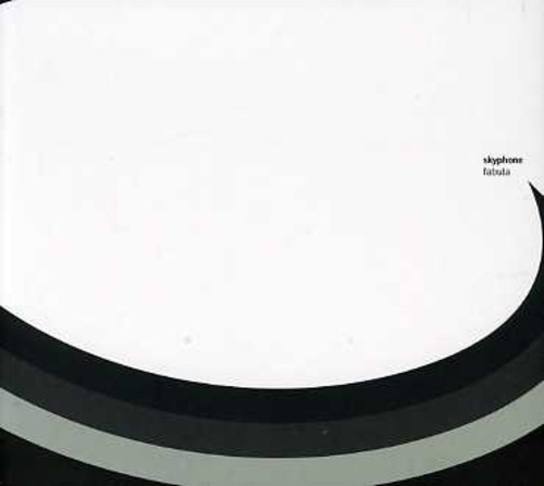 Skyphone - Fabula in der Gruppe CD / Pop bei Bengans Skivbutik AB (1475336)