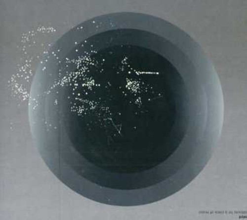 Ultralyd - Conditions For A Piece Of Music in der Gruppe CD / Rock bei Bengans Skivbutik AB (1475360)
