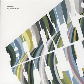 Huntsville - Eco,Arches&Eras in der Gruppe CD / Bestseller bei Bengans Skivbutik AB (1475368)