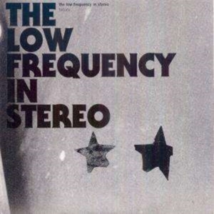 Low Frequency In Stereo - Futuro in der Gruppe CD bei Bengans Skivbutik AB (1475371)
