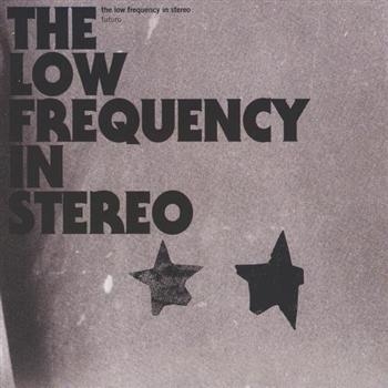 Low Frequency In Stereo - Futuro in der Gruppe CD / Bestseller bei Bengans Skivbutik AB (1475371)