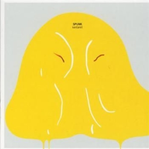 Spunk - Kantarell in der Gruppe CD bei Bengans Skivbutik AB (1475372)