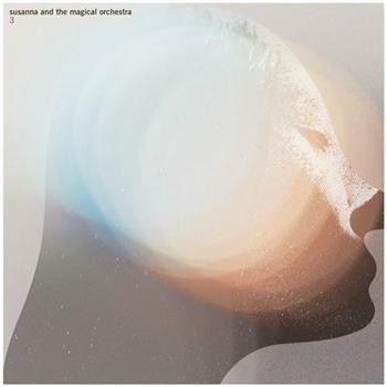 Susanna And The Magical Orchestra - 3 in der Gruppe CD / Pop bei Bengans Skivbutik AB (1475376)