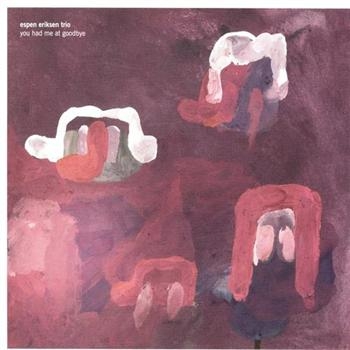 Eriksen Espen And Trio - You Had Me At Goodbye in der Gruppe CD / Bestseller bei Bengans Skivbutik AB (1475378)