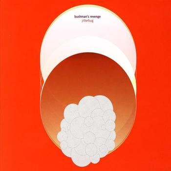 Bushman's Revenge - Jitterbug in der Gruppe CD / Bestseller bei Bengans Skivbutik AB (1475379)