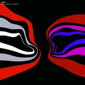 Puma - Half Nelson Courtship in der Gruppe CD bei Bengans Skivbutik AB (1475380)