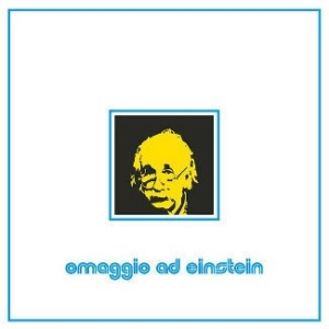 Moggi Aka Piero Umiliani - Omaggio Ad Einstein in der Gruppe VINYL bei Bengans Skivbutik AB (1475388)
