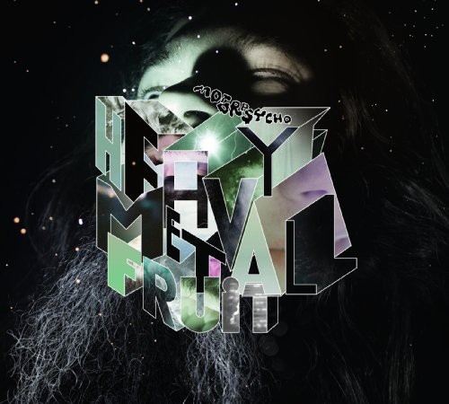Motorpsycho - Heavy Metal Fruit in der Gruppe VINYL / Rock bei Bengans Skivbutik AB (1475395)