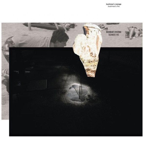 Elephant 9 - Walk The Nile in der Gruppe VINYL / Rock bei Bengans Skivbutik AB (1475396)