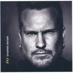 Maarud Amund - Dirt in der Gruppe CD bei Bengans Skivbutik AB (1475410)