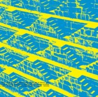 FOUR TET - MORNING/EVENING in der Gruppe CRM - Experimentell elektronisk musik bei Bengans Skivbutik AB (1475429)