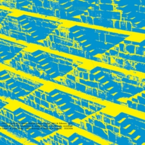FOUR TET - MORNING/EVENING in der Gruppe CRM - Experimentell elektronisk musik bei Bengans Skivbutik AB (1475429)