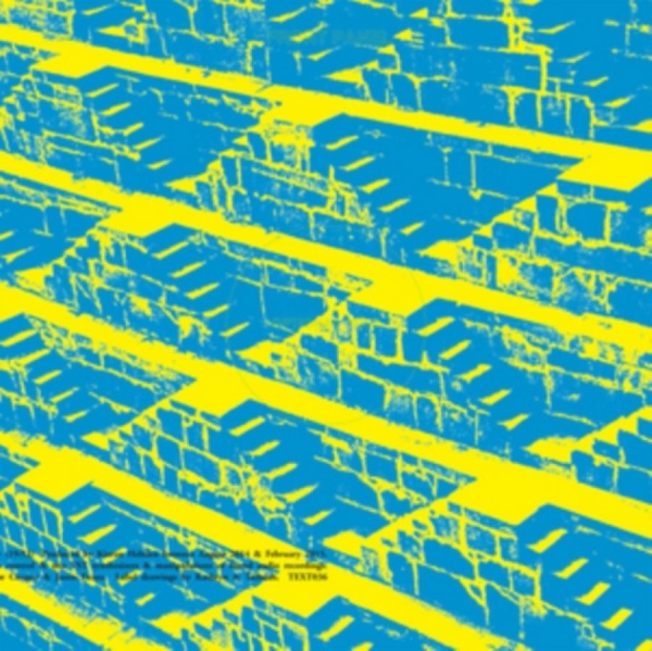 Four Tet - Morning/Evening in der Gruppe CD / Bestseller bei Bengans Skivbutik AB (1475429)