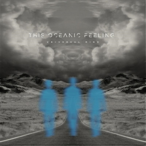 This Oceanic Feeling - Universal Mind in der Gruppe CD bei Bengans Skivbutik AB (1475433)
