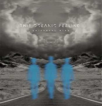 This Oceanic Feeling - Universal Mind in der Gruppe CD / Rock bei Bengans Skivbutik AB (1475433)