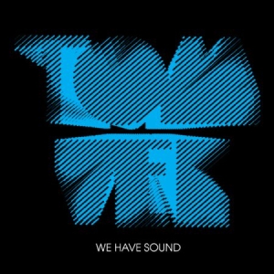 Vek Tom - We Have Sound (10Th Anniversary Ed. in der Gruppe VINYL bei Bengans Skivbutik AB (1475435)