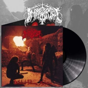 Immortal - Diabolical Fullmoon Mysticism (Blac in der Gruppe Minishops / Immortal bei Bengans Skivbutik AB (1475890)