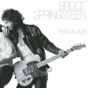 Springsteen Bruce - Born To Run in der Gruppe Minishops / Bruce Springsteen bei Bengans Skivbutik AB (1476167)