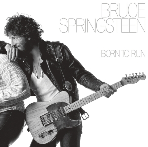 Springsteen Bruce - Born To Run in der Gruppe Minishops / Bruce Springsteen bei Bengans Skivbutik AB (1476167)