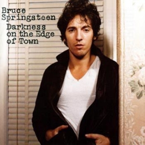 Springsteen Bruce - Darkness On The Edge Of Town in der Gruppe CD / Pop-Rock bei Bengans Skivbutik AB (1476168)