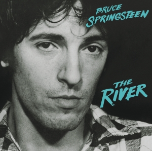 Springsteen Bruce - The River in der Gruppe Minishops / Bruce Springsteen bei Bengans Skivbutik AB (1476169)