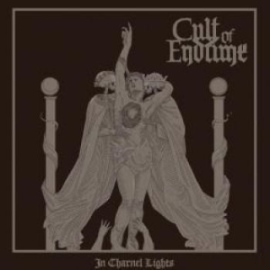 Cult Of Endtime - In Charnel Lights in der Gruppe CD bei Bengans Skivbutik AB (1476187)