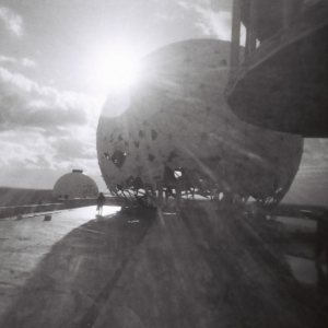 Grimm Grimm - Hazy Eyes Maybe in der Gruppe VINYL bei Bengans Skivbutik AB (1476234)