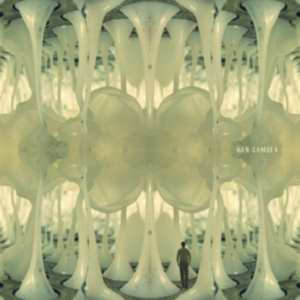 Camden Ken - Dream Memory in der Gruppe CD bei Bengans Skivbutik AB (1476240)