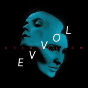 Evvol - Eternalism in der Gruppe CD bei Bengans Skivbutik AB (1476272)