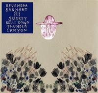Devendra Banhart - Smokey Rolls Down Thunder Canyon in der Gruppe VINYL bei Bengans Skivbutik AB (1476760)