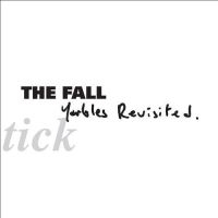 The Fall - Schtick - Yarbles Revisited in der Gruppe VINYL / Rock bei Bengans Skivbutik AB (1477107)
