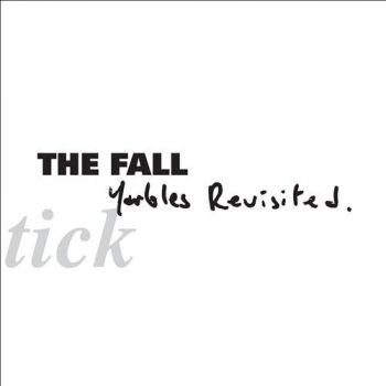 The Fall - Schtick - Yarbles Revisited in der Gruppe VINYL / Rock bei Bengans Skivbutik AB (1477107)