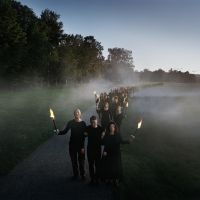 Alkberg Mattias - Personer in der Gruppe Labels / Teg Publishing bei Bengans Skivbutik AB (1477116)