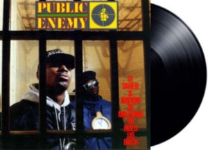 Public Enemy - It Takes A Nation Of Millions (Viny in der Gruppe Minishops / Public Enemy bei Bengans Skivbutik AB (1477140)