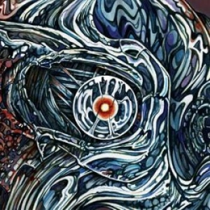 Major Kong - Doom Machine (Black Vinyl) in der Gruppe VINYL bei Bengans Skivbutik AB (1479109)