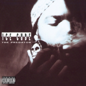 Ice Cube - Predator in der Gruppe Minishops / Ice Cube bei Bengans Skivbutik AB (1479121)
