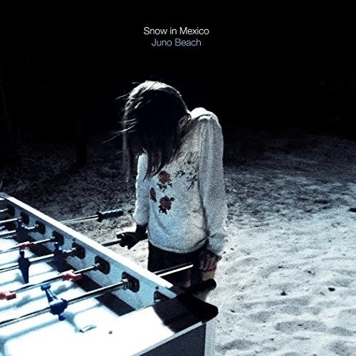 Snow In Mexico - Juno Beach in der Gruppe CD / Bestseller bei Bengans Skivbutik AB (1479144)