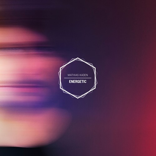 Kaden Mathias - Energetic in der Gruppe CD / Pop bei Bengans Skivbutik AB (1479160)