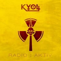 Kyoll - Radio:Aktiv in der Gruppe CD bei Bengans Skivbutik AB (1479171)
