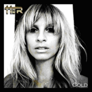Her - Gold in der Gruppe CD bei Bengans Skivbutik AB (1479178)