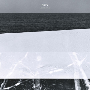 Envy - Atheist's Cornea in der Gruppe CD bei Bengans Skivbutik AB (1479187)
