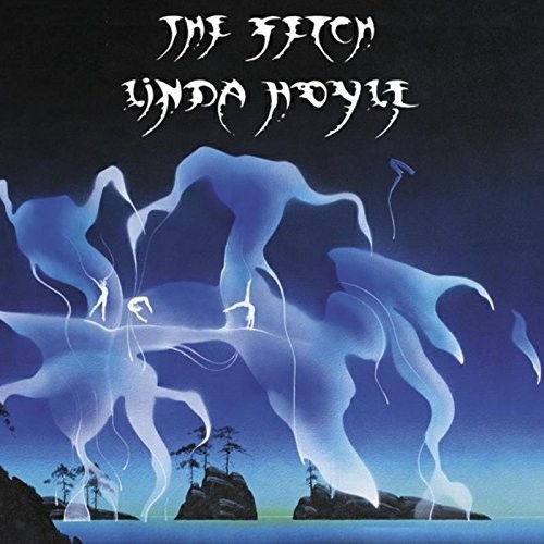 Hoyle Linda - Fetch in der Gruppe CD / Pop bei Bengans Skivbutik AB (1479198)