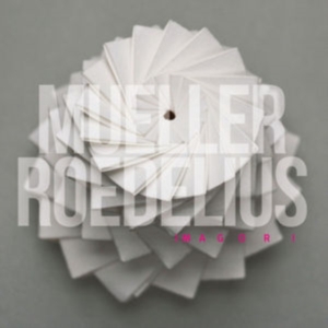 Mueller Roedelius - Imagori in der Gruppe CD bei Bengans Skivbutik AB (1479207)