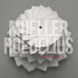 Mueller-Roedelius - Imagori in der Gruppe VINYL bei Bengans Skivbutik AB (1479208)