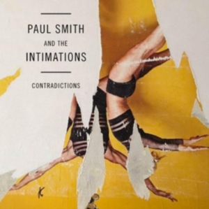 Smith Paul & The Intimations - Contradictions in der Gruppe VINYL bei Bengans Skivbutik AB (1479217)