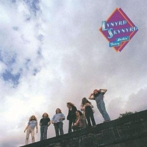 Lynyrd Skynyrd - Nuttin' Fancy (Vinyl) in der Gruppe Minishops / Lynyrd Skynyrd bei Bengans Skivbutik AB (1479659)