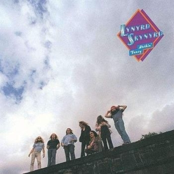 Lynyrd Skynyrd - Nuttin' Fancy (Vinyl) in der Gruppe Minishops / Lynyrd Skynyrd bei Bengans Skivbutik AB (1479659)