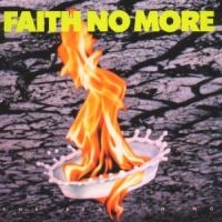 FAITH NO MORE - THE REAL THING in der Gruppe CD bei Bengans Skivbutik AB (1479799)
