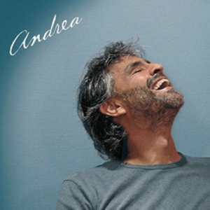 Andrea Bocelli - Andrea in der Gruppe Minishops / Andrea Bocelli bei Bengans Skivbutik AB (1479977)